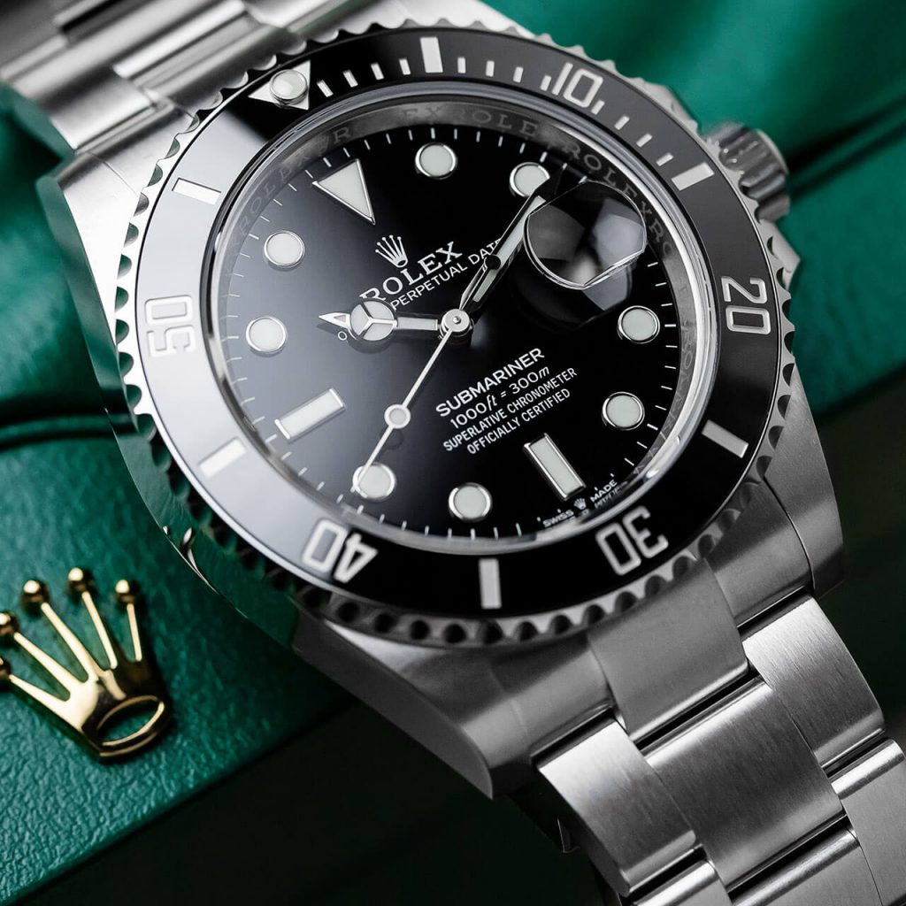Rolex Neden Bu Kadar Pahalıdır?
