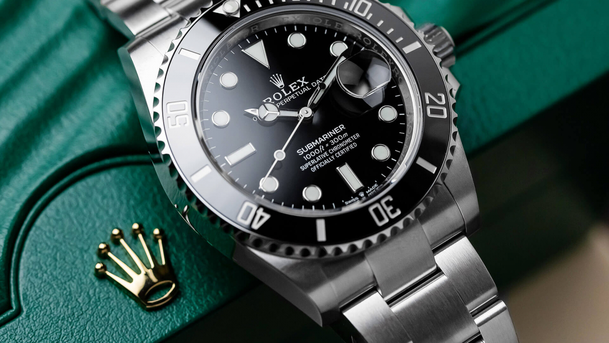 Rolex Neden Bu Kadar Pahalıdır?