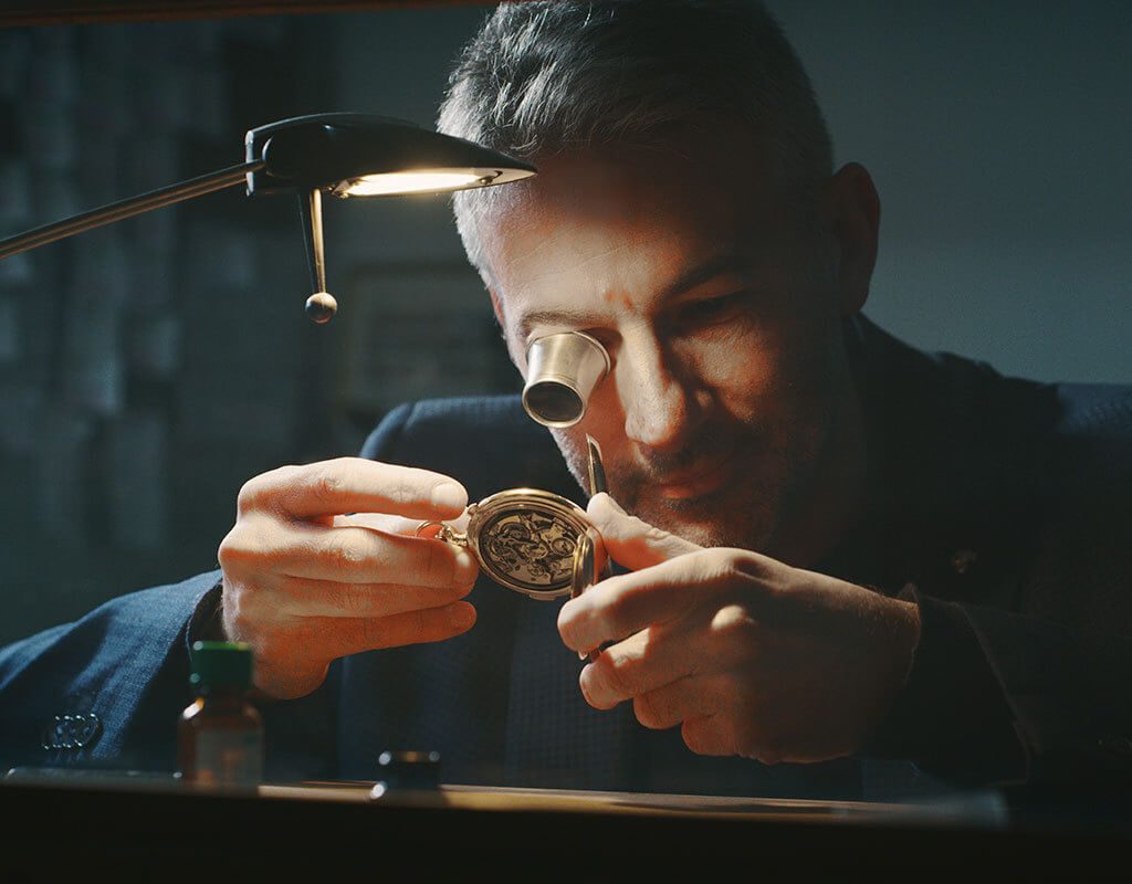 İkinci El Rolex Saat Alanlar Beşiktaş
