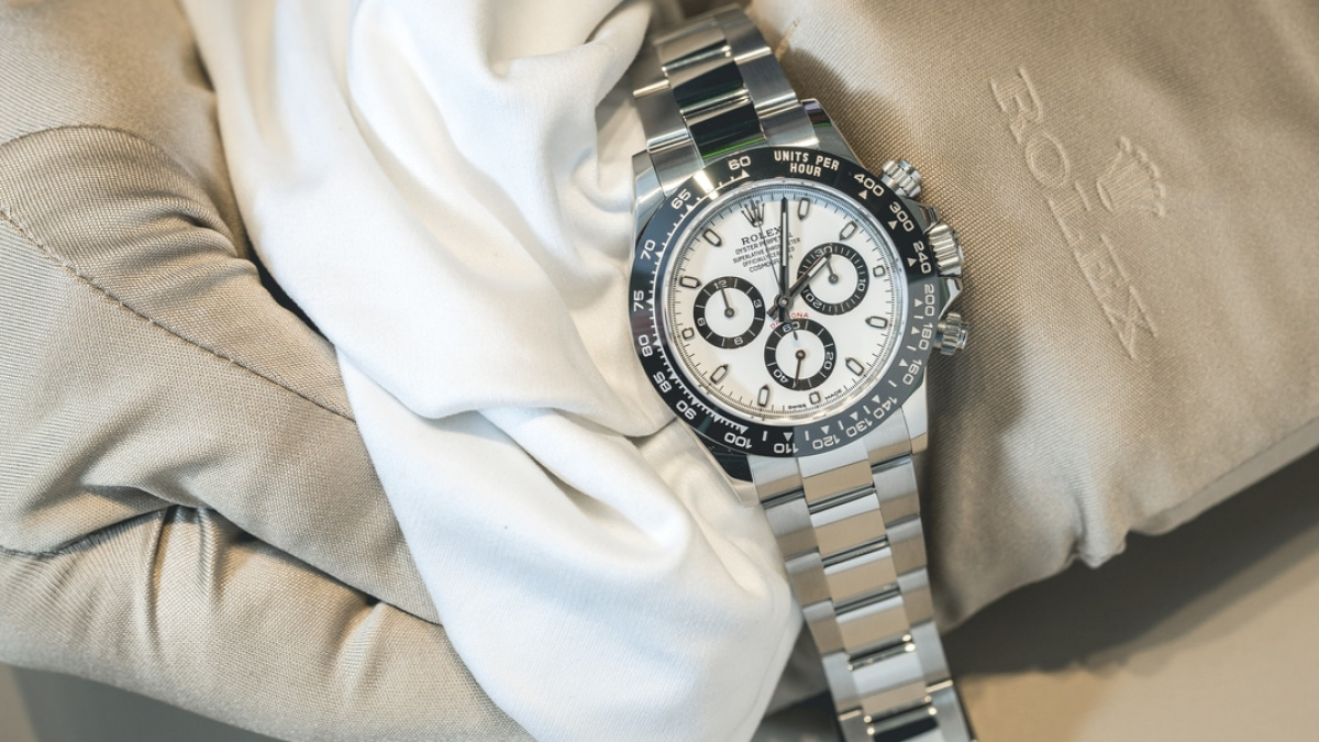 Ankara İkinci El Rolex Saat Alan Yerler