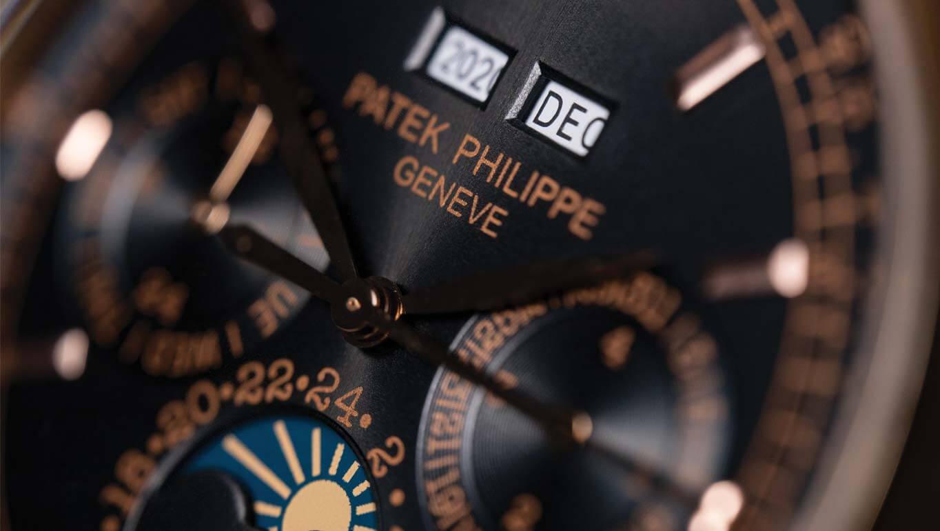 İkinci El Patek Philippe Saat Alanlar