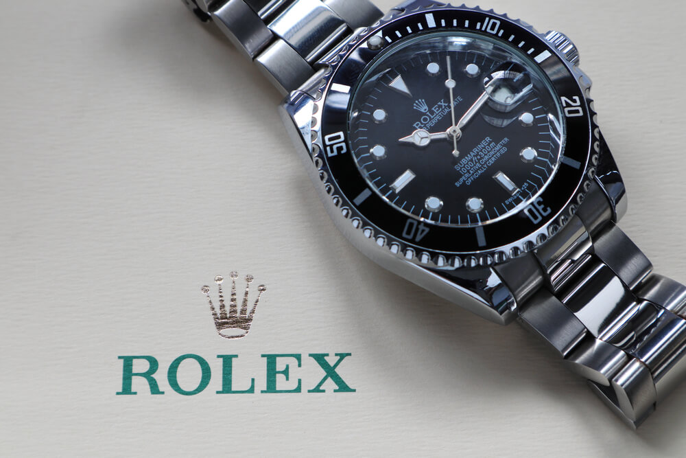 İkinci El Rolex Alanlar