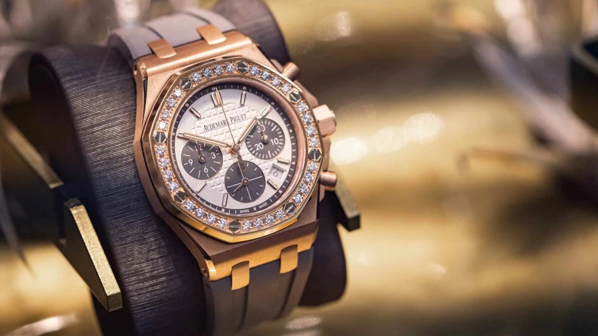 İkinci El Audemars Piguet Saat Alan Yerler
