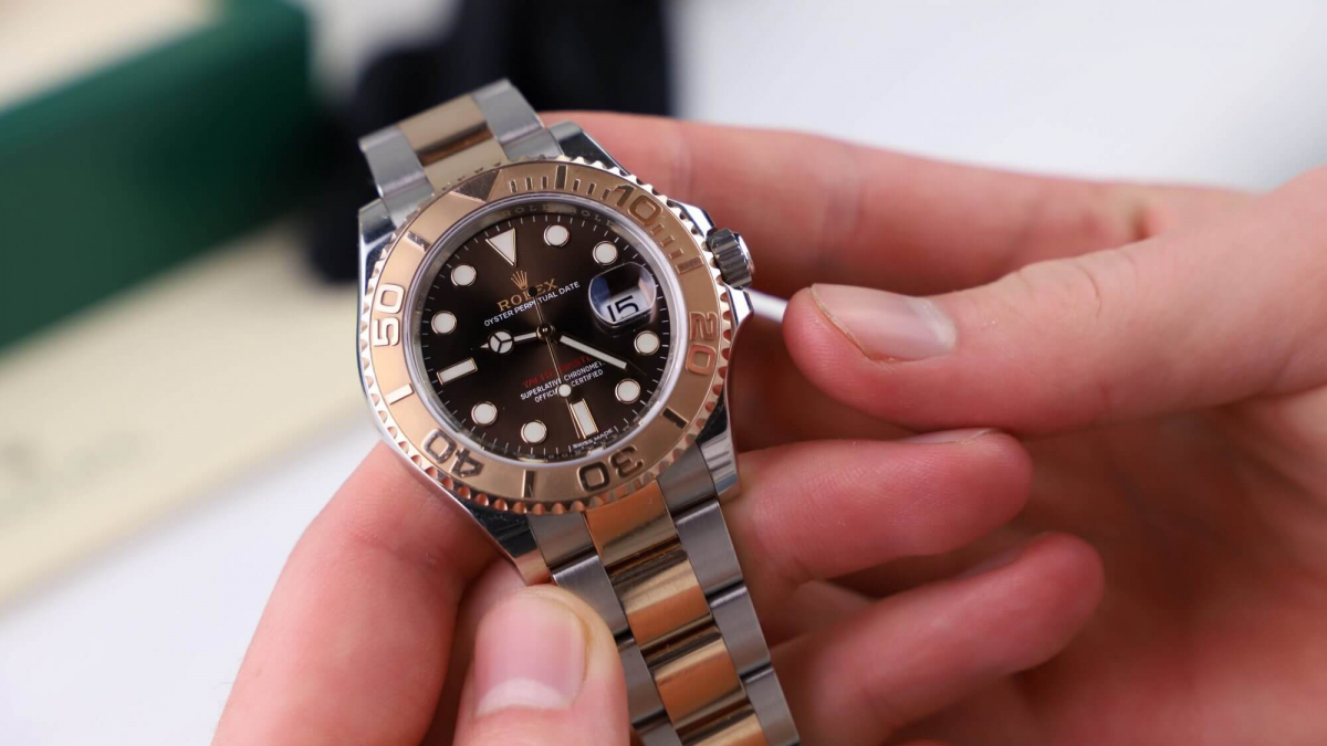 İkinci El Rolex Saat Alan Yerler Maltepe