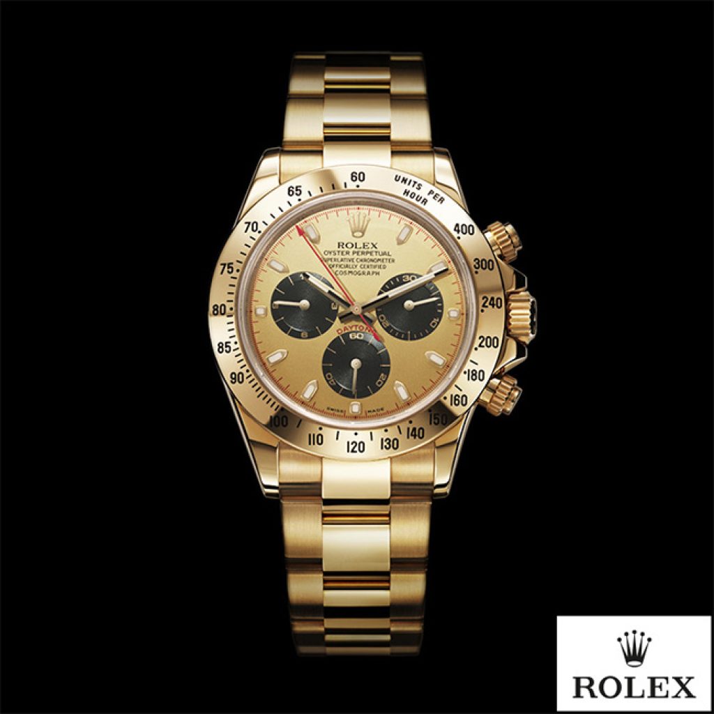 İKİNCİ EL ROLEX SAAT ALAN YERLER