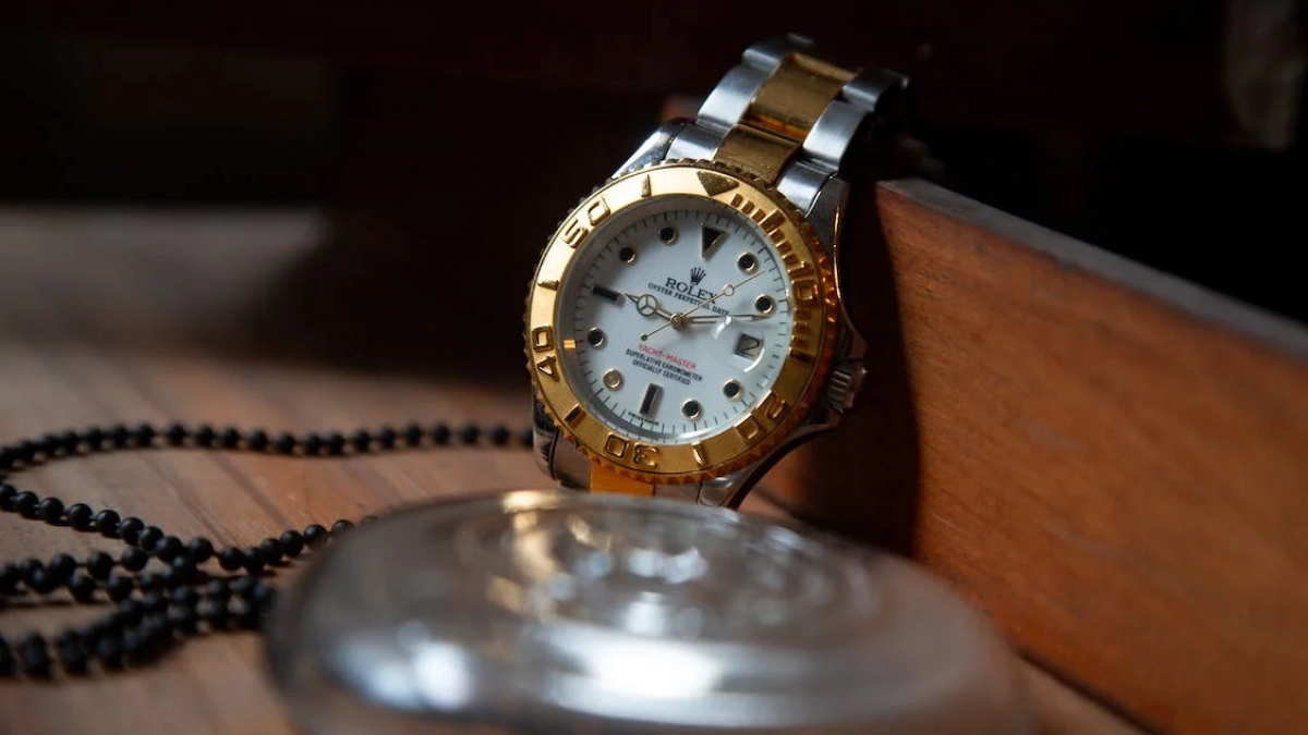Rolex-Saat-Özellikleri