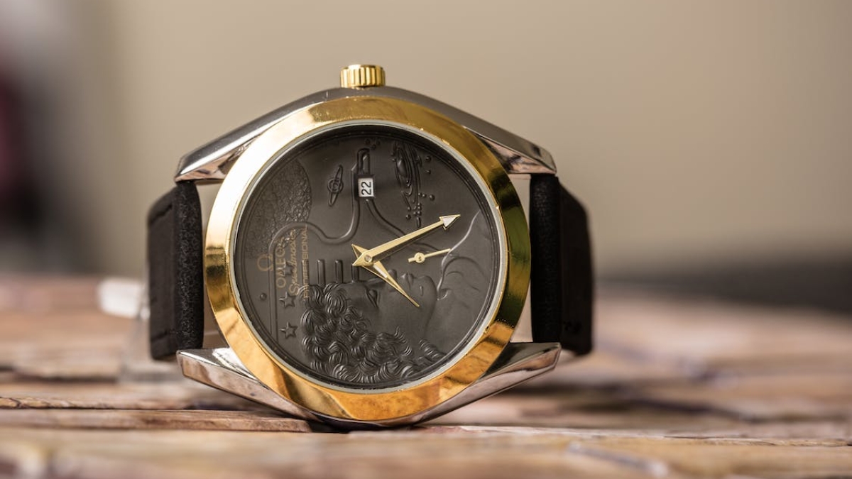Omega saatimi nasıl satabilirim görsel örneği