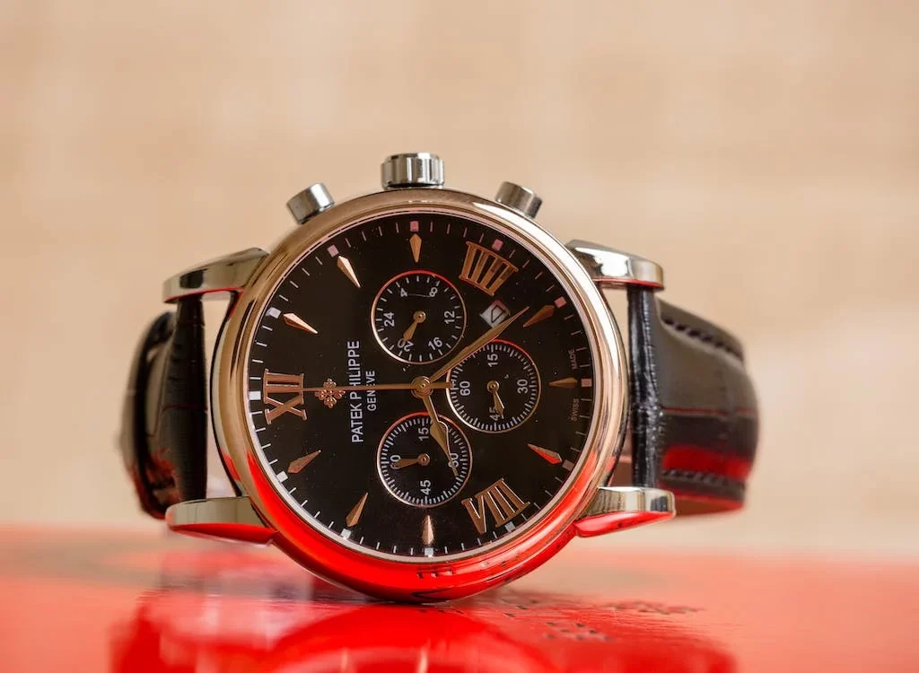 patek philippe saat en iyi fiyata alan yerler görsel örneği