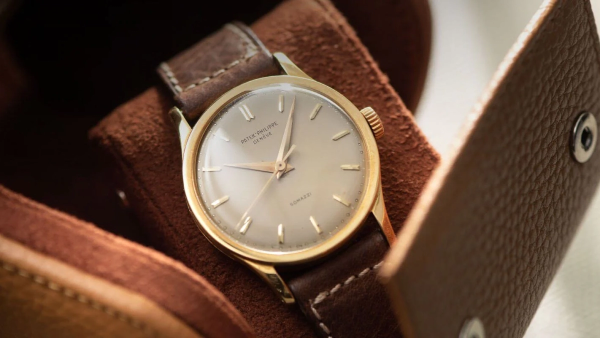 Patek Philippe