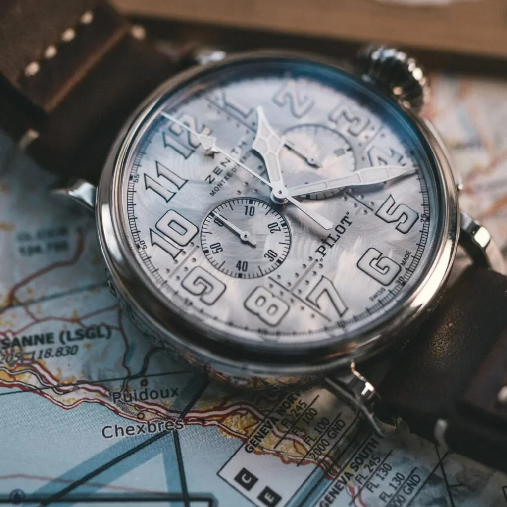 Zenith