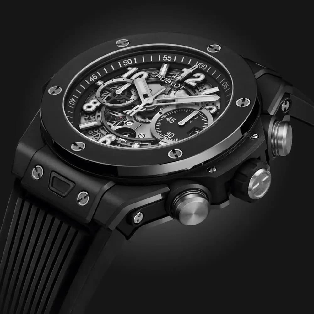 Hublot Saatleri