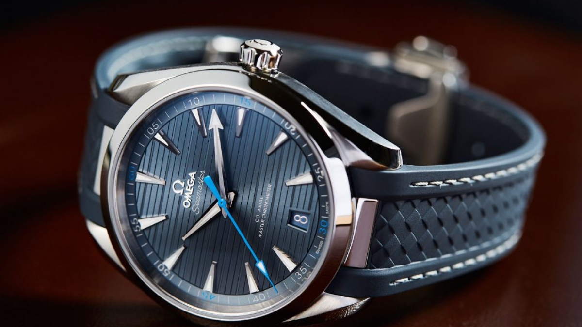 OMEGA SAAT ALIMI