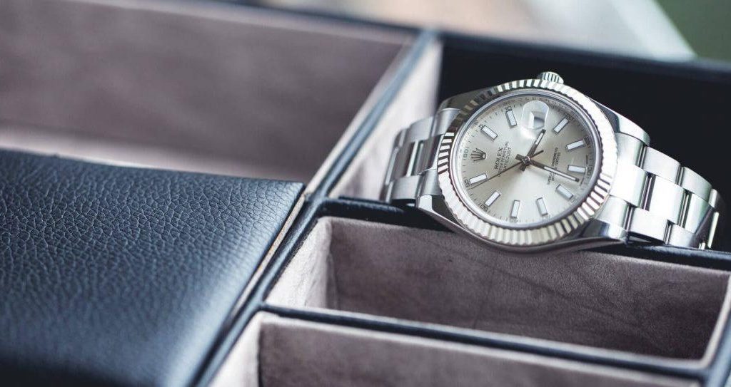 2. El Rolex Saat Alan Yerler İstanbul
