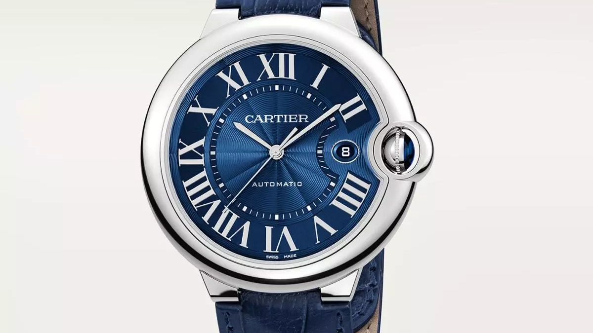 Cartier