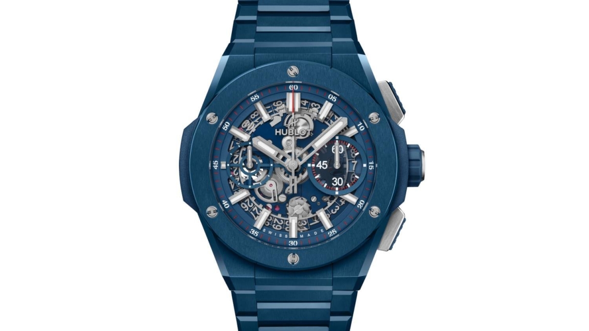 HUBLOT SAATİMİ SATMAK İSTİYORUM