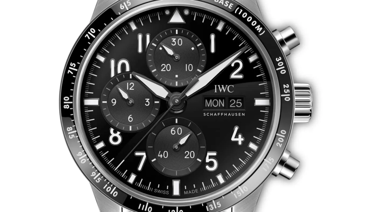 IWC