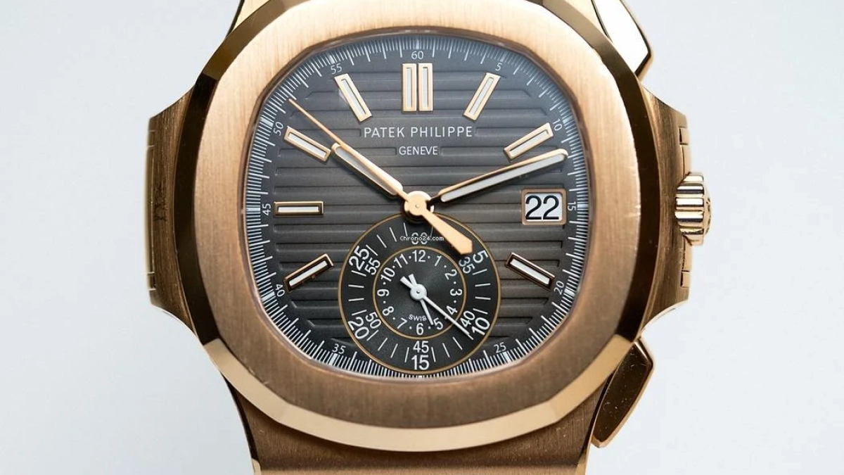 Patek Philippe