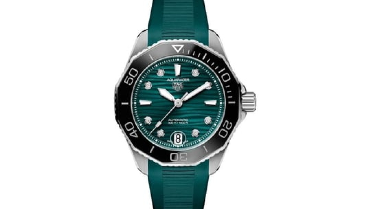 Tag Heuer
