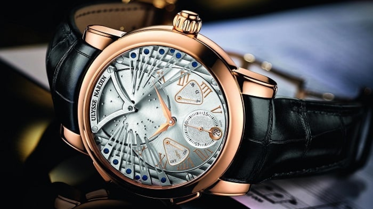 Ulysse Nardin
