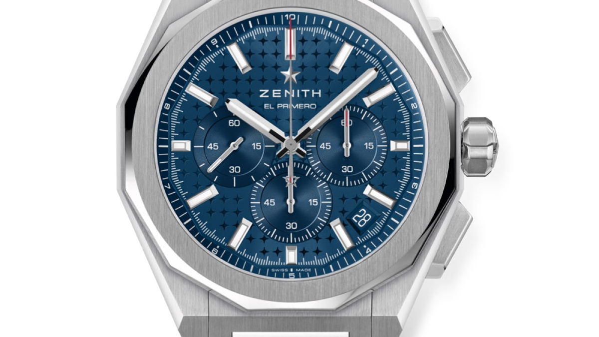 Zenith