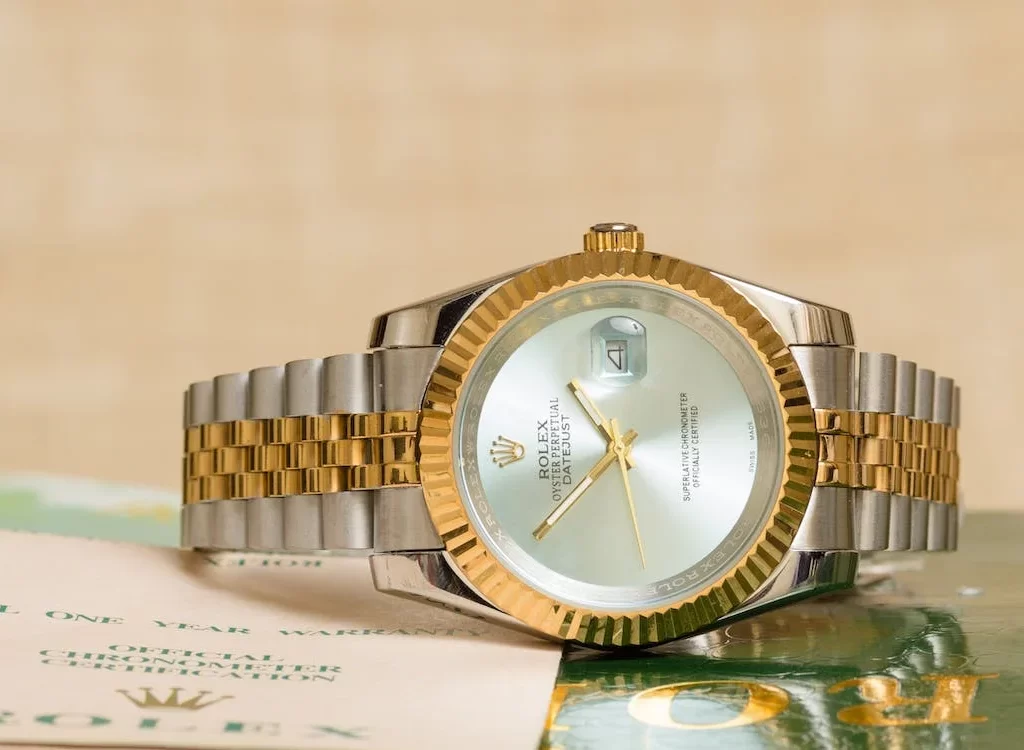 İstanbul İkinci El Rolex Saat Alanlar