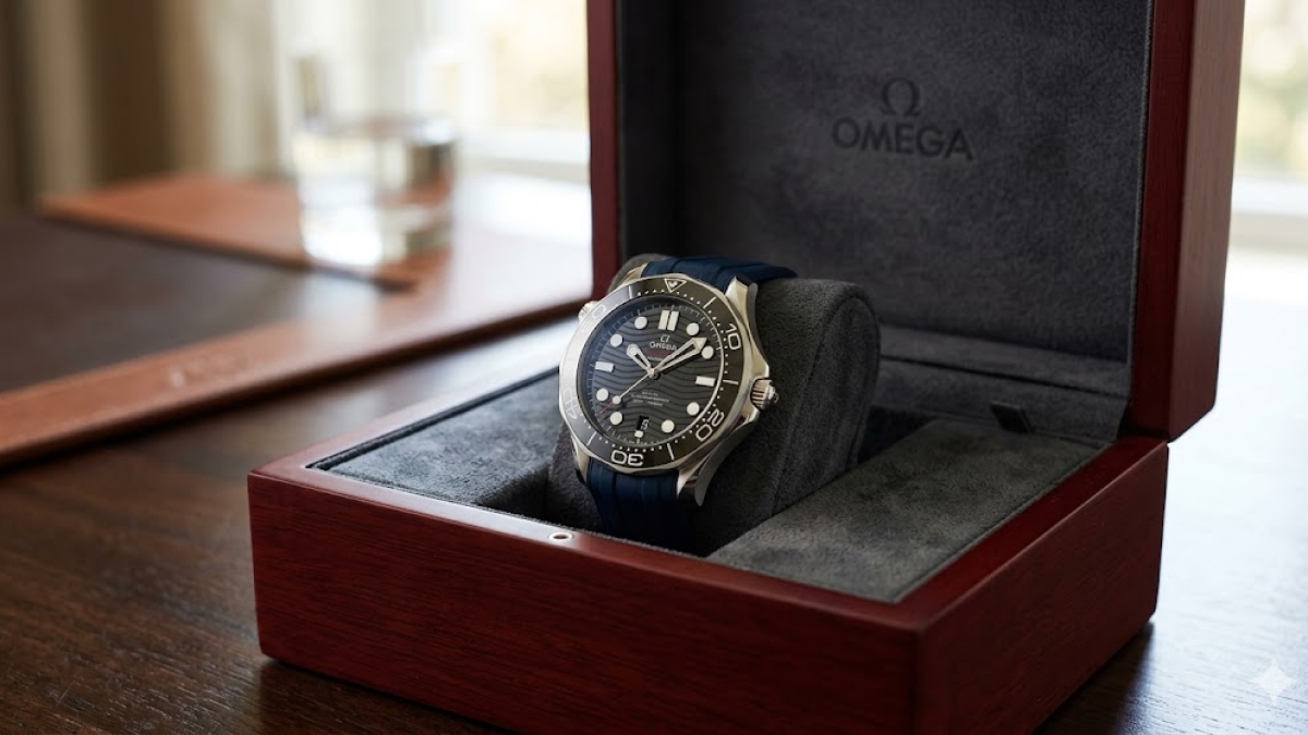 omega-saat-