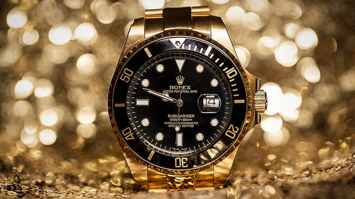 Rolex Saatler Ne Kadar Değerlidir