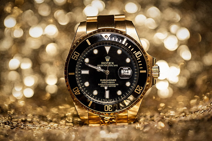 Rolex Saatler Ne Kadar Değerlidir