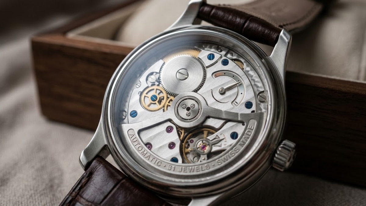 Güç Rezervi (Power Reserve) Nedir